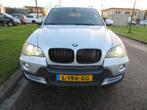 BMW X5 4.8I M-PAKKET AUT. LEDER LP FULL (bj 2007, automaat), Auto's, BMW, Automaat, Gebruikt, 2245 kg, 4799 cc