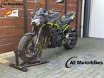 KAWASAKI Z900 (bj 2021), 4 cilinders, 948 cc, Bedrijf, Meer dan 35 kW