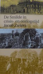 Boek geschiedenis, Ophalen of Verzenden, 20e eeuw of later, Nieuw, Jacob Zwiers