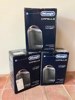 3 Delonghi Ceramic Heater heteluchtradiator type HFX30C18.AG, Doe-het-zelf en Verbouw, Verwarming en Radiatoren, 30 tot 80 cm