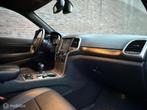 Jeep Grand Cherokee 3.0 CRD Laredo | Leer | Trekhaak | Marge, Auto's, Euro 5, Gebruikt, 190 pk, 2987 cc