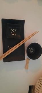 Sushi setje, Ophalen of Verzenden