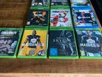 xbox one games 10 stuks partij spellen, Spelcomputers en Games, Games | Xbox One, 1 speler, Ophalen of Verzenden, Zo goed als nieuw