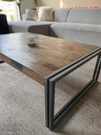 Salontafel Ibiza - 120x65 cm, Ophalen, Gebruikt, 100 tot 150 cm, 50 tot 100 cm