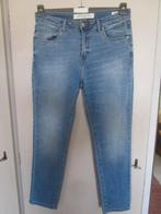 Spijkerbroek CIRCLE OF TRUST mt  36/38  taillehoog*, Blauw, Nieuw, Ophalen of Verzenden, W28 - W29 (confectie 36)