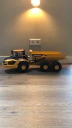 Bruder A60H kiepwagen, Ophalen of Verzenden, Zo goed als nieuw
