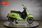 Vespa GTS 300 ABS (bj 2017), Scooter, Bedrijf, Vespa