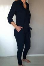 Studio Anneloes Angelique jumpsuit S Travelstof Zwart, Kleding | Dames, Jumpsuits, Studio Anneloes, Zwart, Ophalen of Verzenden