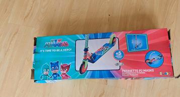 PJ Masks Step - Nieuw in Doos! beschikbaar voor biedingen