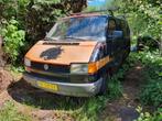 Verlichting: VW T4 1990-1995, koplamp achter licht, knipper, Ophalen of Verzenden, Gebruikt, Volkswagen