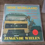 henk wijngaard, Ophalen of Verzenden, Zo goed als nieuw, Overige formaten, Levenslied of Smartlap