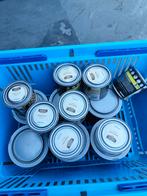 Histor plus Cetabever, Doe-het-zelf en Verbouw, Verf, Beits en Lak, Wit, Ophalen of Verzenden, Minder dan 5 liter, Verf
