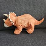 Ikea jattelik dino dinosaurus knuffel, Ophalen of Verzenden, Overige typen