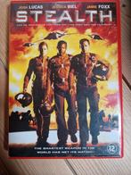 Stealth, Alle leeftijden, Ophalen of Verzenden, Zo goed als nieuw