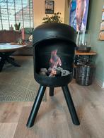 Bio-Ethanol haard/gelhaard tuinkachel buitenhaard camping, Ophalen, Hademohaarden@outlook.com, Vrijstaande haard, Gelhaard