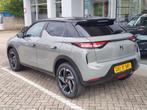 DS DS 3 1.2 TURBO PERFORMANCE LINE+ AUTOMAAT Keyless | Alcan, Auto's, DS, 12 maanden, Gebruikt, Zwart, 1199 cc