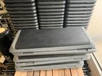 Reebok the step steps hip hop extreme aerobic evt  30 x, Ophalen, Meerdere te koop, Gebruikt, Steps
