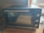 Silvercrest oven, Minder dan 45 cm, Gebruikt, Ophalen of Verzenden, Oven met grill