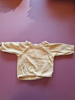Truitje baby maat 56, Ophalen, Zo goed als nieuw, Jongetje of Meisje, Truitje of Vestje
