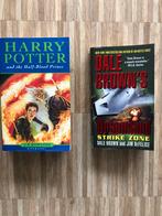 Engels talige boeken, Harry Potter en Dreamland van Brown, Boeken, Taal | Engels, Gelezen, Ophalen of Verzenden