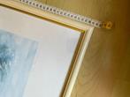 Schilderij lijst 81,5 cm x 67cm, Huis en Inrichting, Overige materialen, Gebruikt, Ophalen of Verzenden, 75 cm of meer