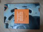 Philosophy of mind, brain and behaviour, Boeken, Studieboeken en Cursussen, Ophalen of Verzenden, Zo goed als nieuw, WO