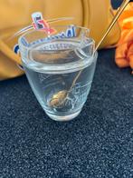 Chocomel glas, Ophalen of Verzenden, Nieuw, Overige typen