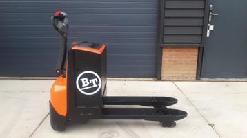 BT LWE-200 elektrische pompwagen beschikbaar voor biedingen