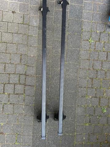 Dakdragerset Cruz Oplus S-FIX Opel Astra (K) Sports Tourer beschikbaar voor biedingen