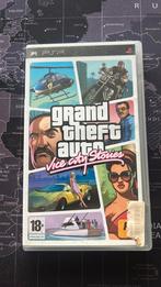 Grand Theft Auto Vice City Stories, Avontuur en Actie, Gebruikt, Vanaf 18 jaar, 1 speler