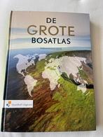 vmbo-havo-vwo, Bosatlas, 2000 tot heden, Ophalen of Verzenden, Zo goed als nieuw