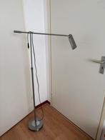 Verstelbare vloerlamp, Huis en Inrichting, Ophalen, Gebruikt, 100 tot 150 cm