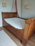 Super stevig bed: 198 cm x 125 cm, Ophalen