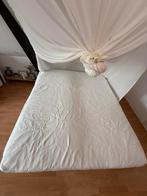Ikea topper z.g.a.n.! 180x200, Tweepersoons, Ophalen of Verzenden, Zo goed als nieuw, 180 cm