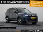 Dacia Bigster 1.8 Hybrid 155 Launch Edition | Panorama dak |, Auto's, Dacia, Stof, Overige modellen, Blauw, Origineel Nederlands