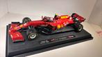 F1 Ferrari sf1000 c.leclerc Bburago 1.18