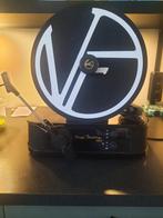 Vinyl Factory 1964 verticale platenspeler + bluetooth., Audio, Tv en Foto, Platenspelers, Ophalen of Verzenden, Zo goed als nieuw