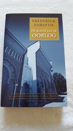 De slaven van de oorlog. Frederick Forsyth, Verzenden, Zo goed als nieuw