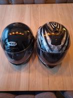 2 helmen voor brommer of scooter gratis af te halen, Ophalen