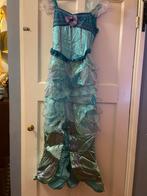 Prinses Ariel jurk zeemeermin, Kinderen en Baby's, Ophalen of Verzenden, Zo goed als nieuw, Meisje