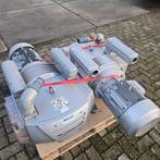 2 Becker Vacuümpompen 5,5kW - Gereviseerd, Ophalen of Verzenden