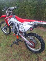Te koop zeer nette frisse honda 450 cc, Honda, Zo goed als nieuw, Ophalen, 450 cc