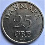 Denemarken 25 ore 1949.unc.(3), Verzenden, Overige landen, Losse munt