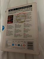 We Zijn Weer Thuis - Wim T. Schippers (DVD Box, incompleet), Gebruikt, Boxset, Ophalen of Verzenden, Komedie