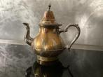 Marokkaanse theepot, Antiek en Kunst, Ophalen of Verzenden