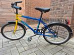 Fiets 20 inch, Ophalen, Gebruikt, Staal