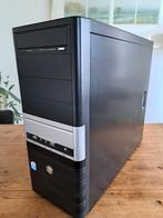 PC Desktop Dual CPU 2 GHz 3GB 930GB, Computers en Software, Ophalen, Gebruikt, 2 tot 3 Ghz