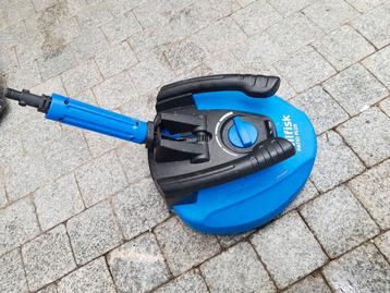 Hoge druk patio teras  reiniger Nilfisk Alto beschikbaar voor biedingen