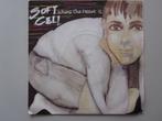 SOFT CELL -  where the heart is - vinyl 7", Cd's en Dvd's, Vinyl Singles, Pop, Gebruikt, 7 inch, Single