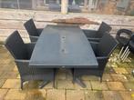 Tuin set, Tuin en Terras, Tuinsets en Loungesets, Verzenden